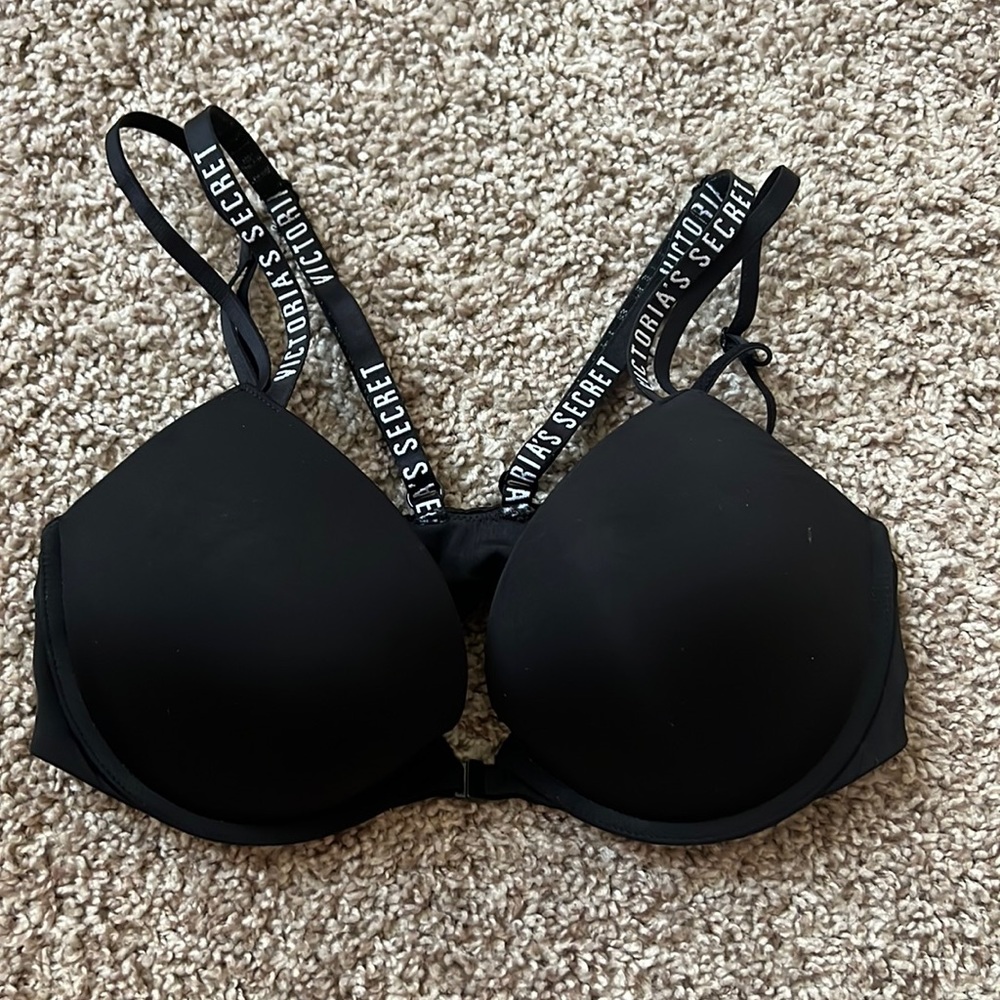 Victoria’s secret bra
